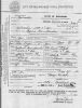 Regina Kornatowski Birth Certificate